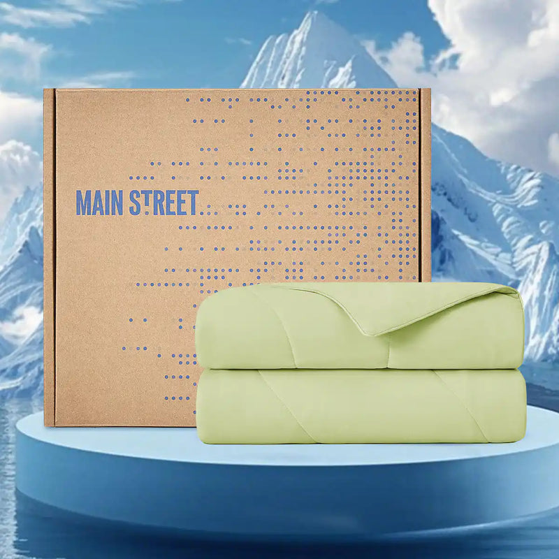 1-Piece Cooling DA Comforter