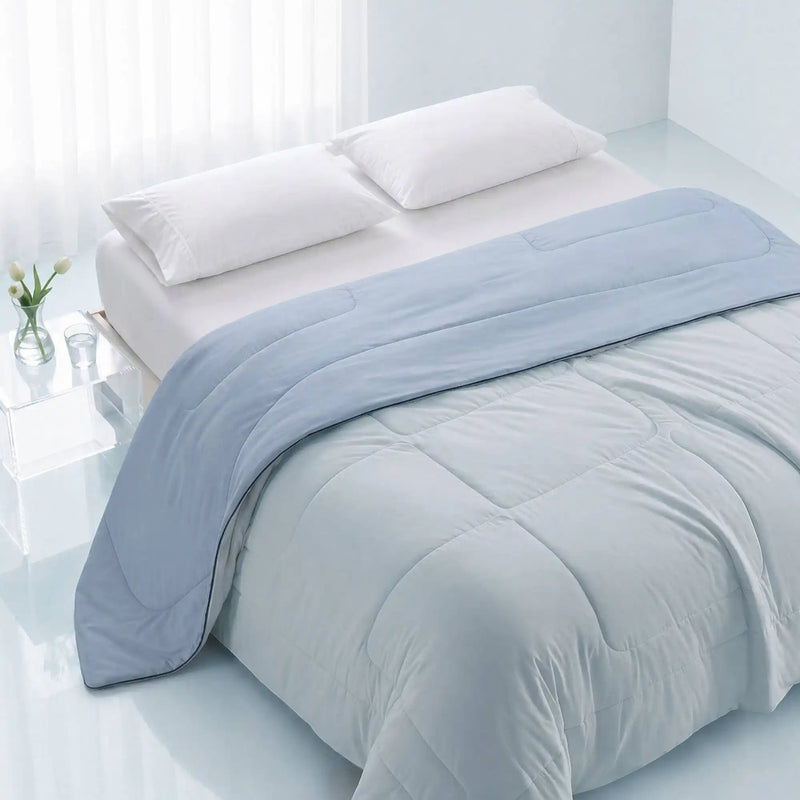 1 Piece Down Alternative Comforter