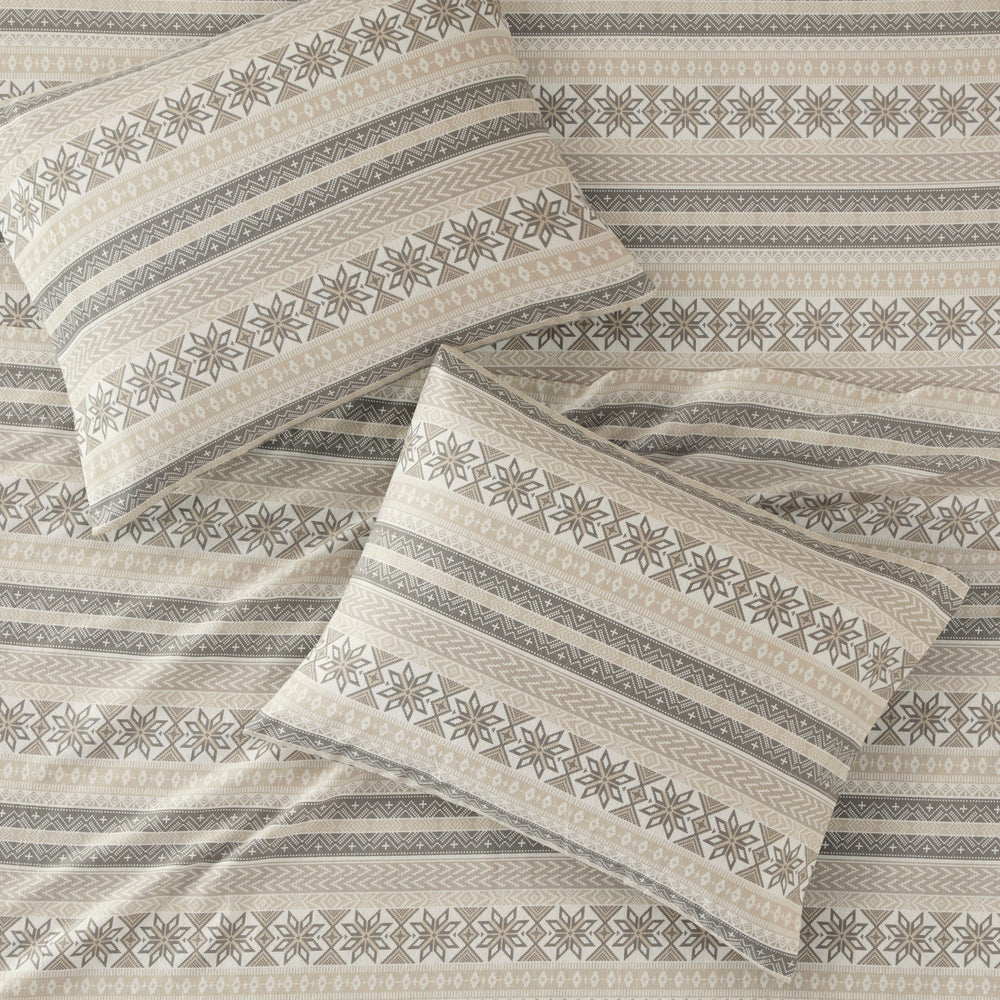 Printed Sheet Set Queen Media 12