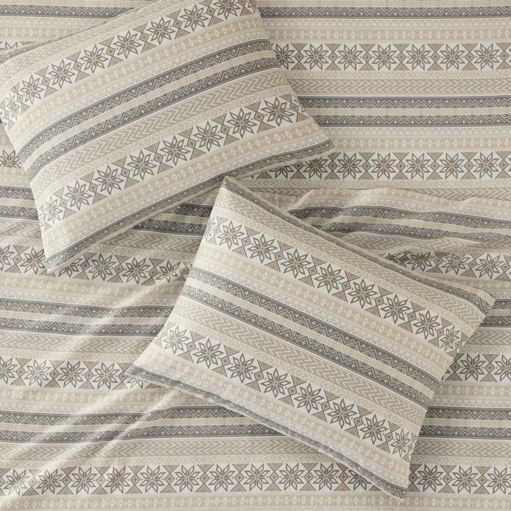 Printed Sheet Set Queen Media 12