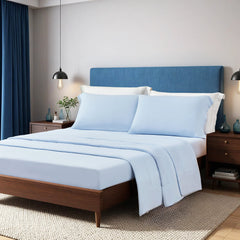 Premium Cooling Sheet Set perspective
