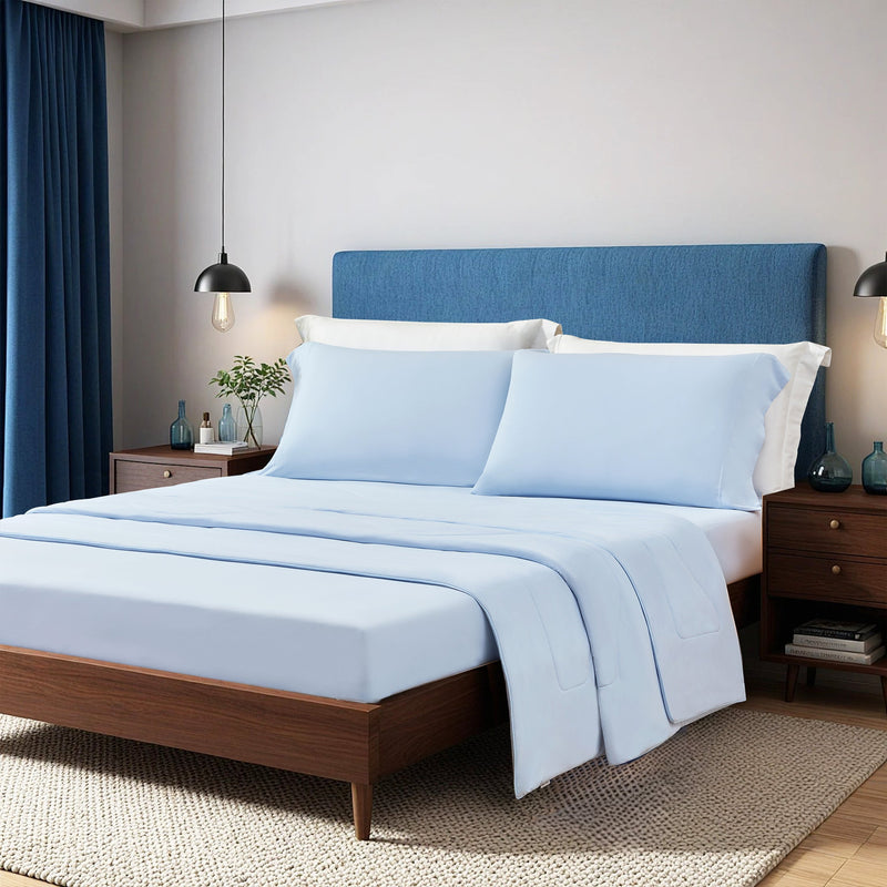 Premium Cooling Sheet Set