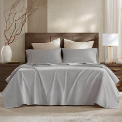 Sateen Sheet Set perspective