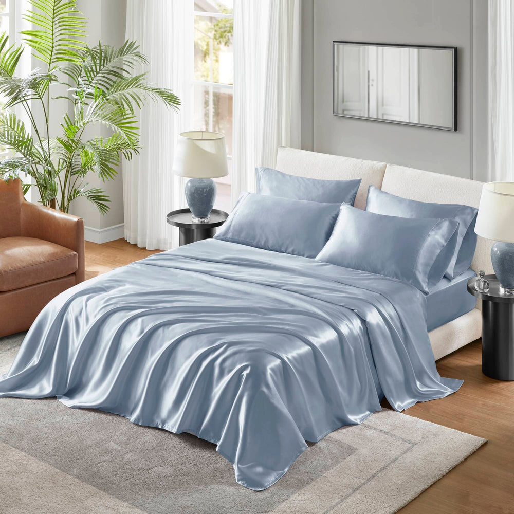 Luxury Sheet Set Twin Media 1