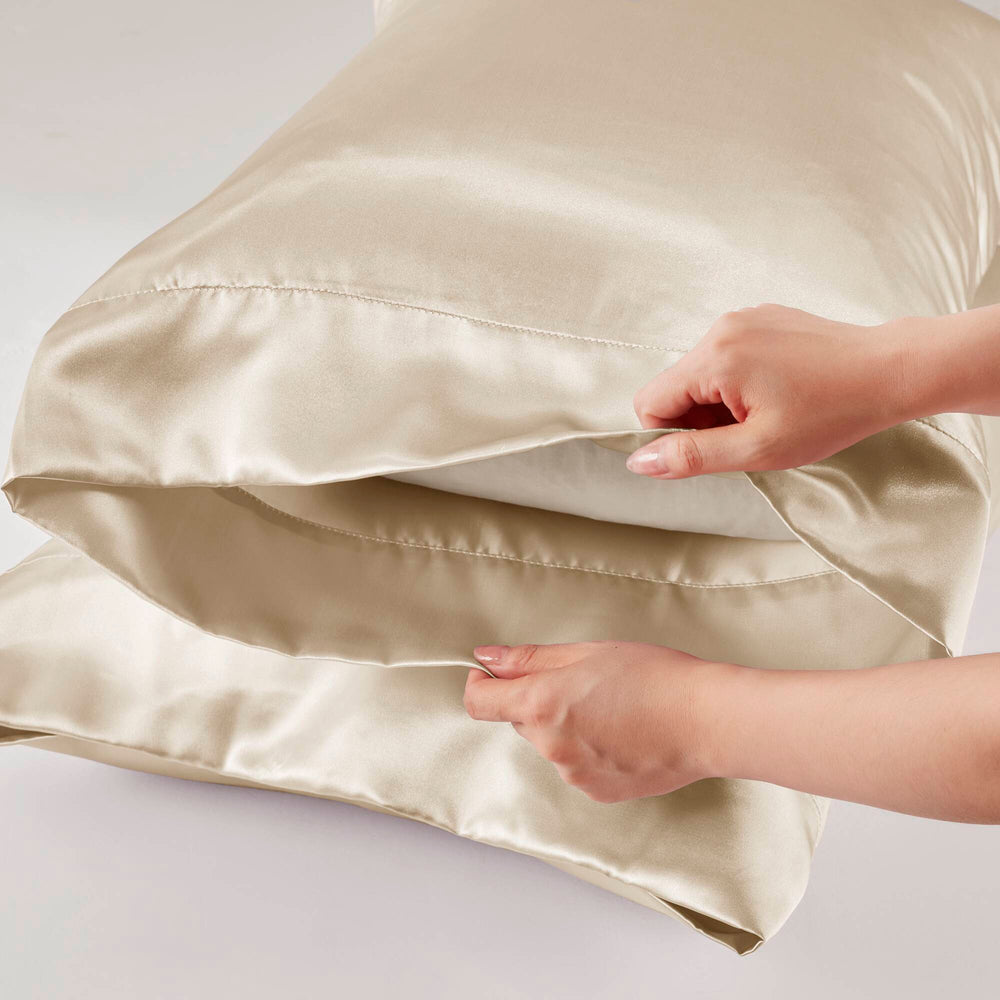 Luxury Sheet Set King Media 23