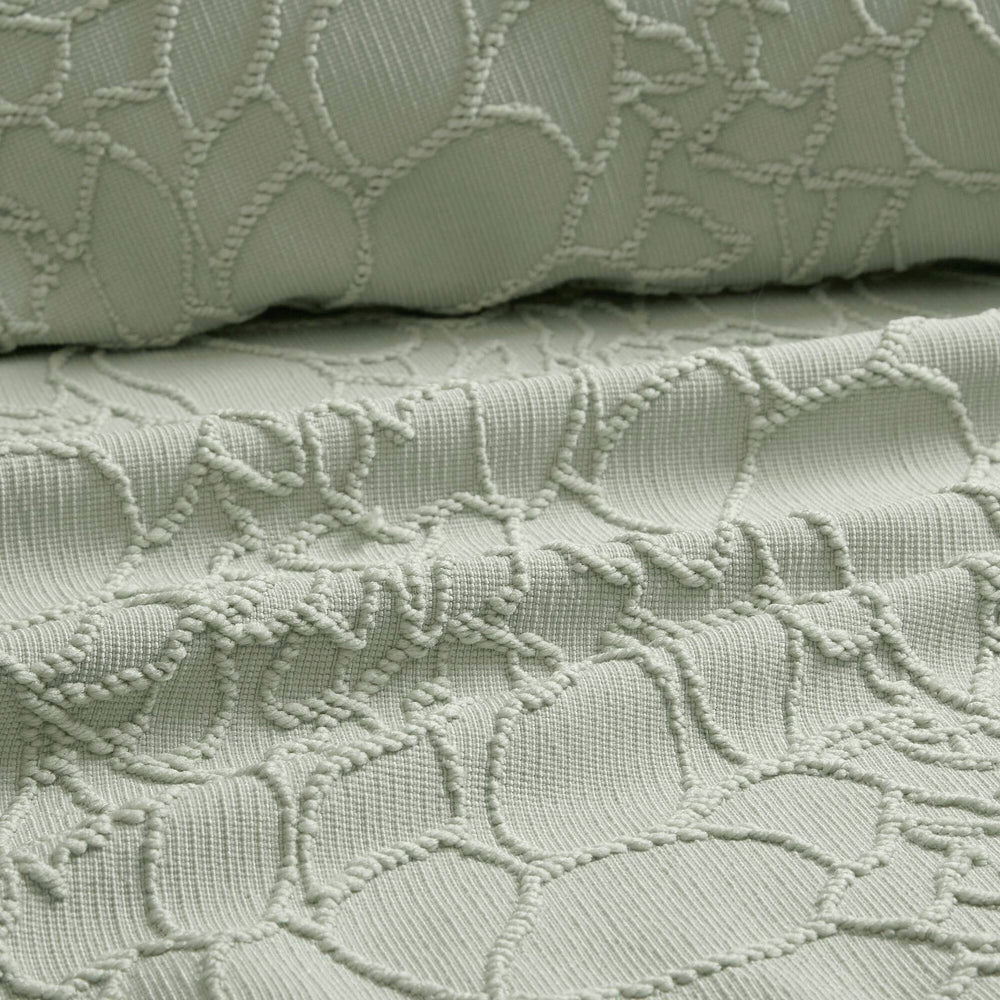 3PCS King Bedspread Set Media 19
