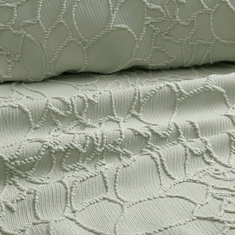 3PCS King Bedspread Set