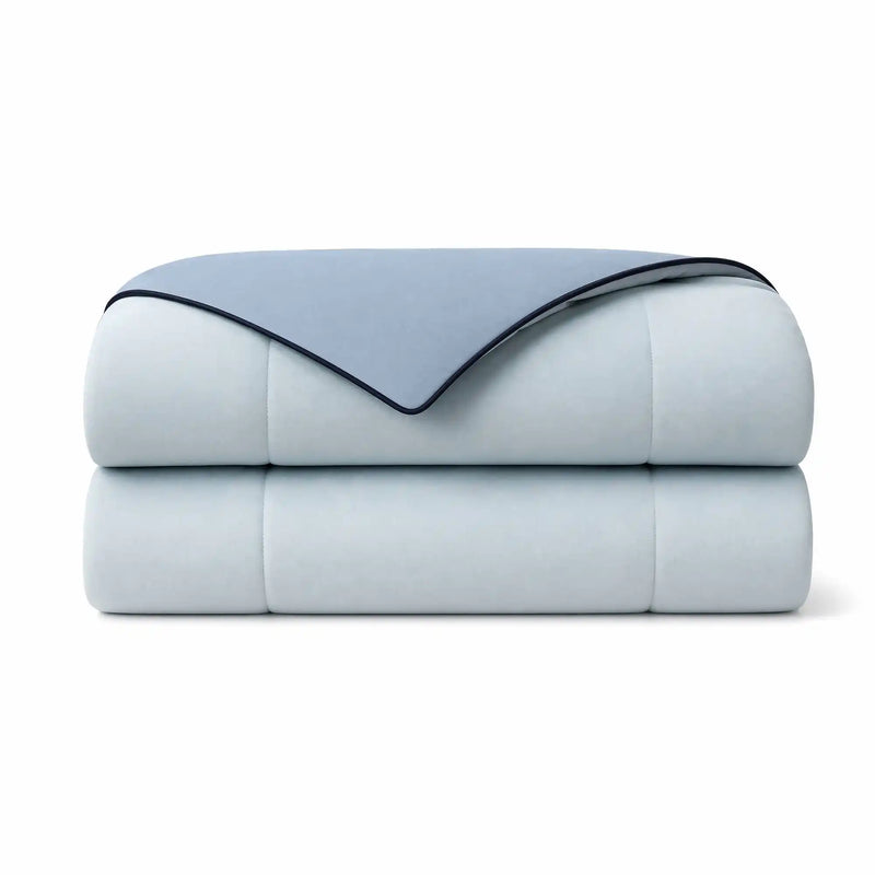1 Piece Down Alternative Comforter