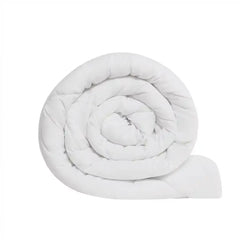 Oversized Down Alt Comforter with HeiQ Smart Temp Treatment perspective