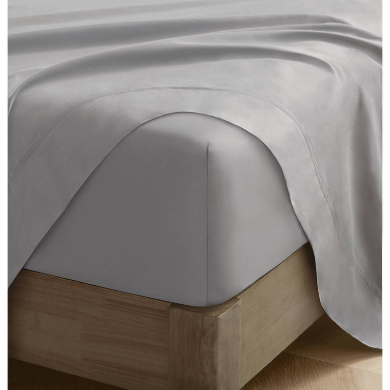 Sateen Sheet Set