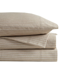 4-Piece 100% Cotton Printed Sheet Set perspective
