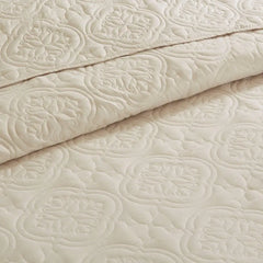 3 Piece Reversible Bedspread Set perspective