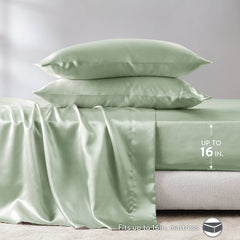 Luxury 2 PC Pillowcases perspective