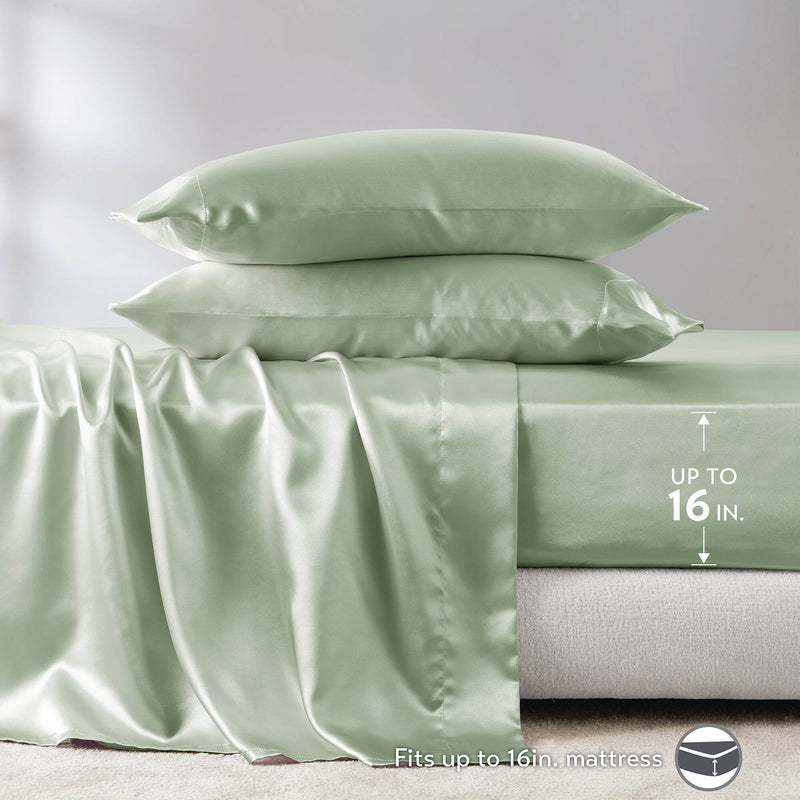 Luxury 2 PC Pillowcases