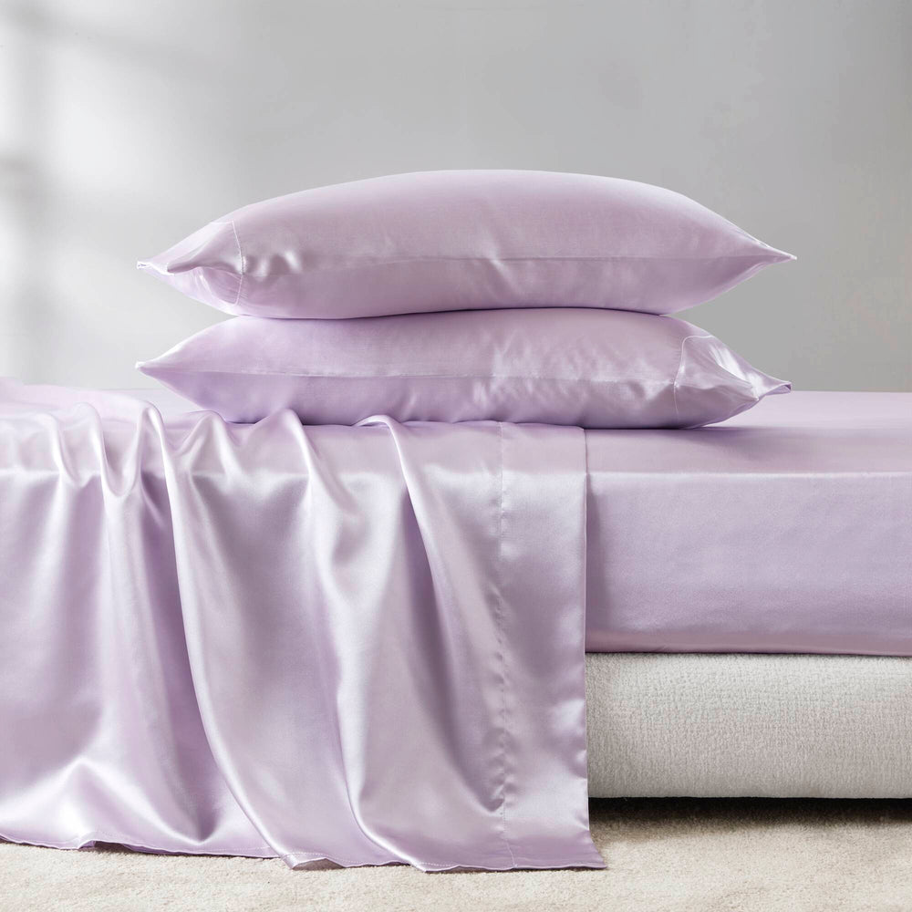 Luxury Sheet Set Cal King Media 18