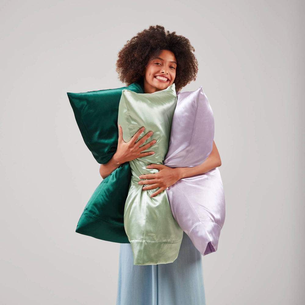 Luxury Sheet Set Cal King Media 27