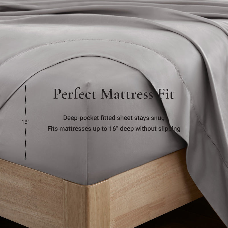 Cotton Sheet Set