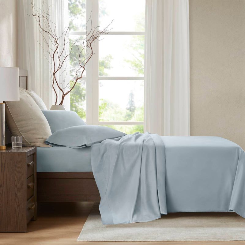 Sateen Sheet Set
