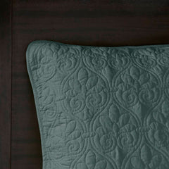 3 Piece Reversible Bedspread Set perspective