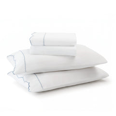 4 Pieces Cotton Sheet Set perspective