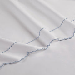 4 Pieces Cotton Sheet Set perspective