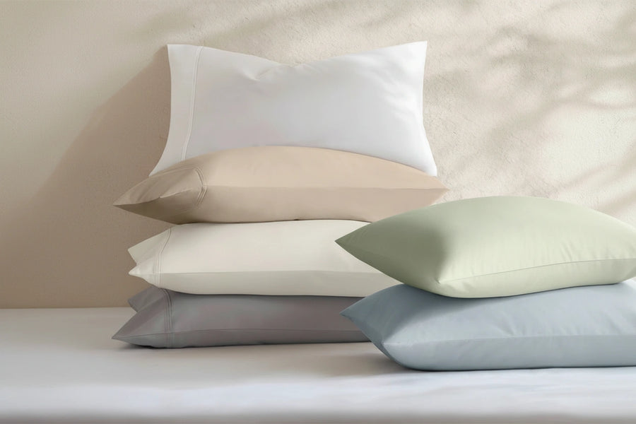A Softer Touch to Every Night