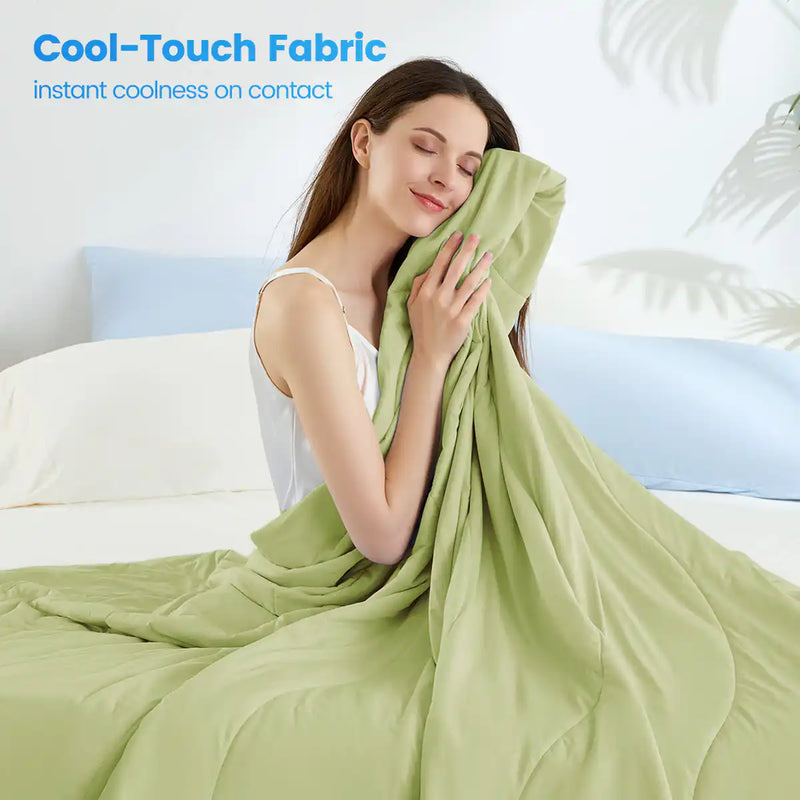 1-Piece Cooling DA Comforter