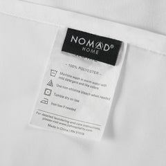 4-Piece Essential Microfiber Sheet Set perspective