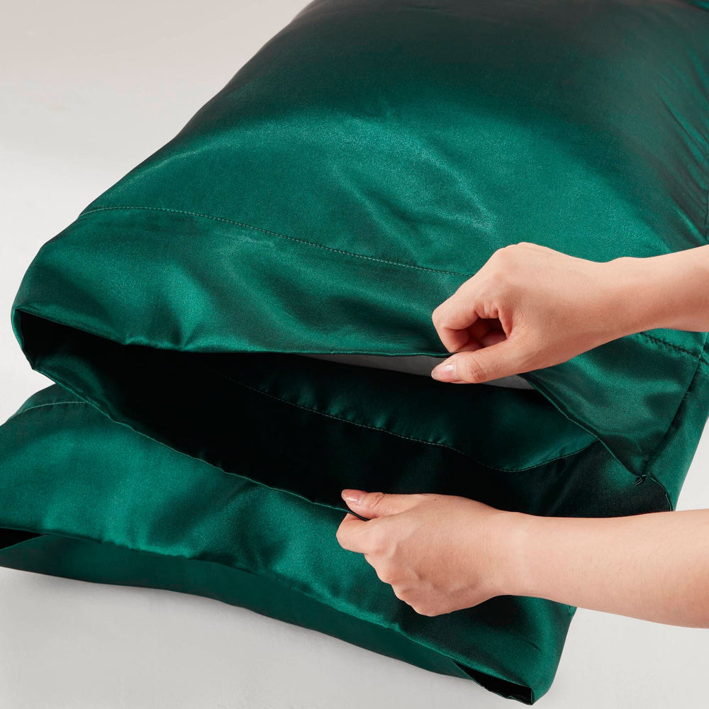 Luxury Sheet Set Cal King Media 12