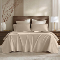 Sateen Sheet Set perspective