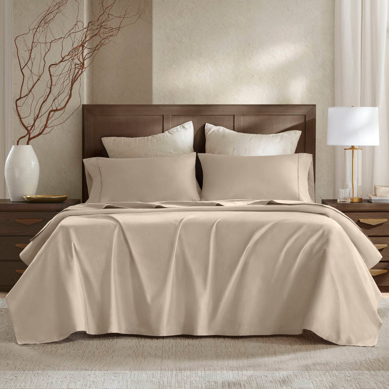Sateen Sheet Set
