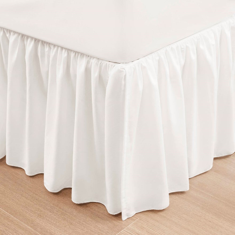9 Piece Cotton Percale Comforter Set Aqua Cal King Media 18