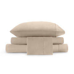 Sateen Sheet Set perspective