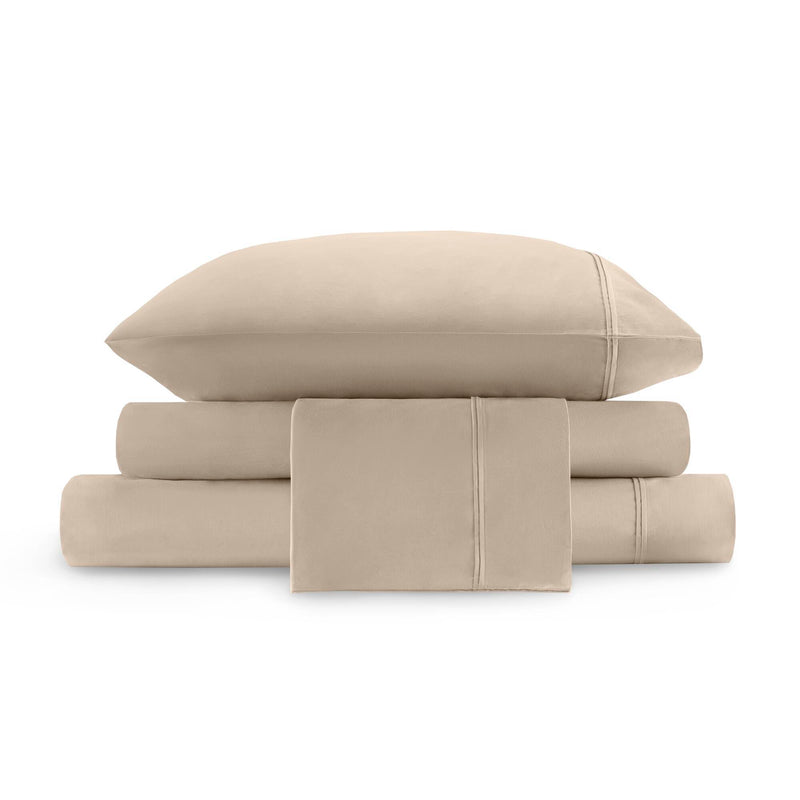 Sateen Sheet Set