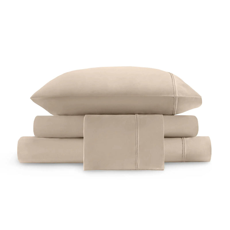 Sateen Sheet Set