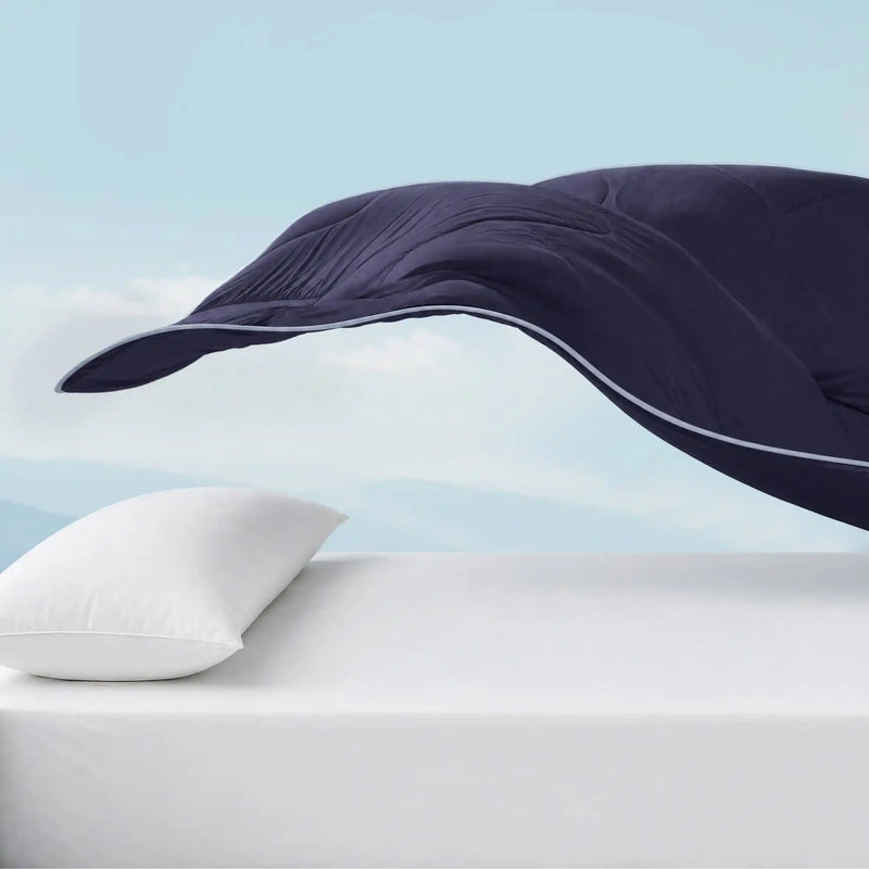 1 Piece Down Alternative Comforter