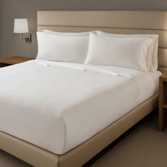 4-Piece Premium Cotton Rich Sheet Set perspective