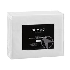 4-Piece Essential Microfiber Sheet Set perspective
