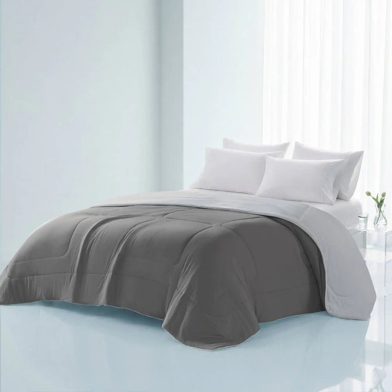 1 Piece Down Alternative Comforter