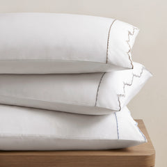 4 Pieces Cotton Sheet Set perspective