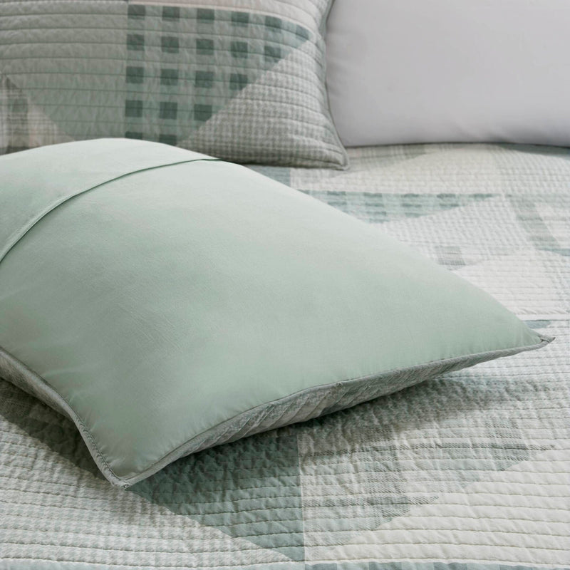 3- Piece King/Cal King Coverlet Mini Set