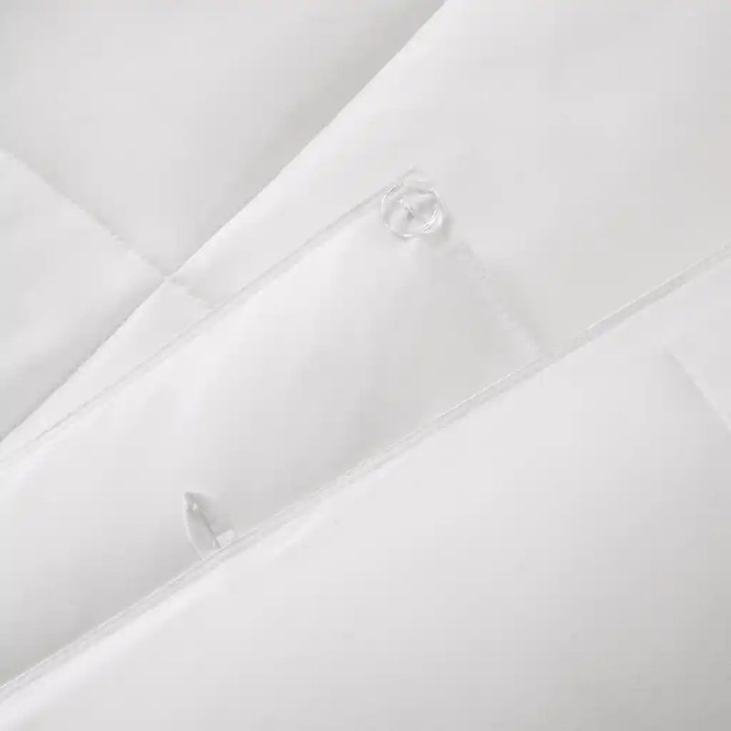 All Season 2 in 1 Down Alternative Comforter