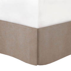 7 Piece Micro Corduroy Comforter Set perspective