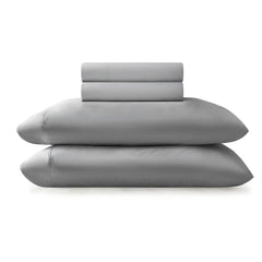 4-Piece Stretch Jersey Sheet Set perspective