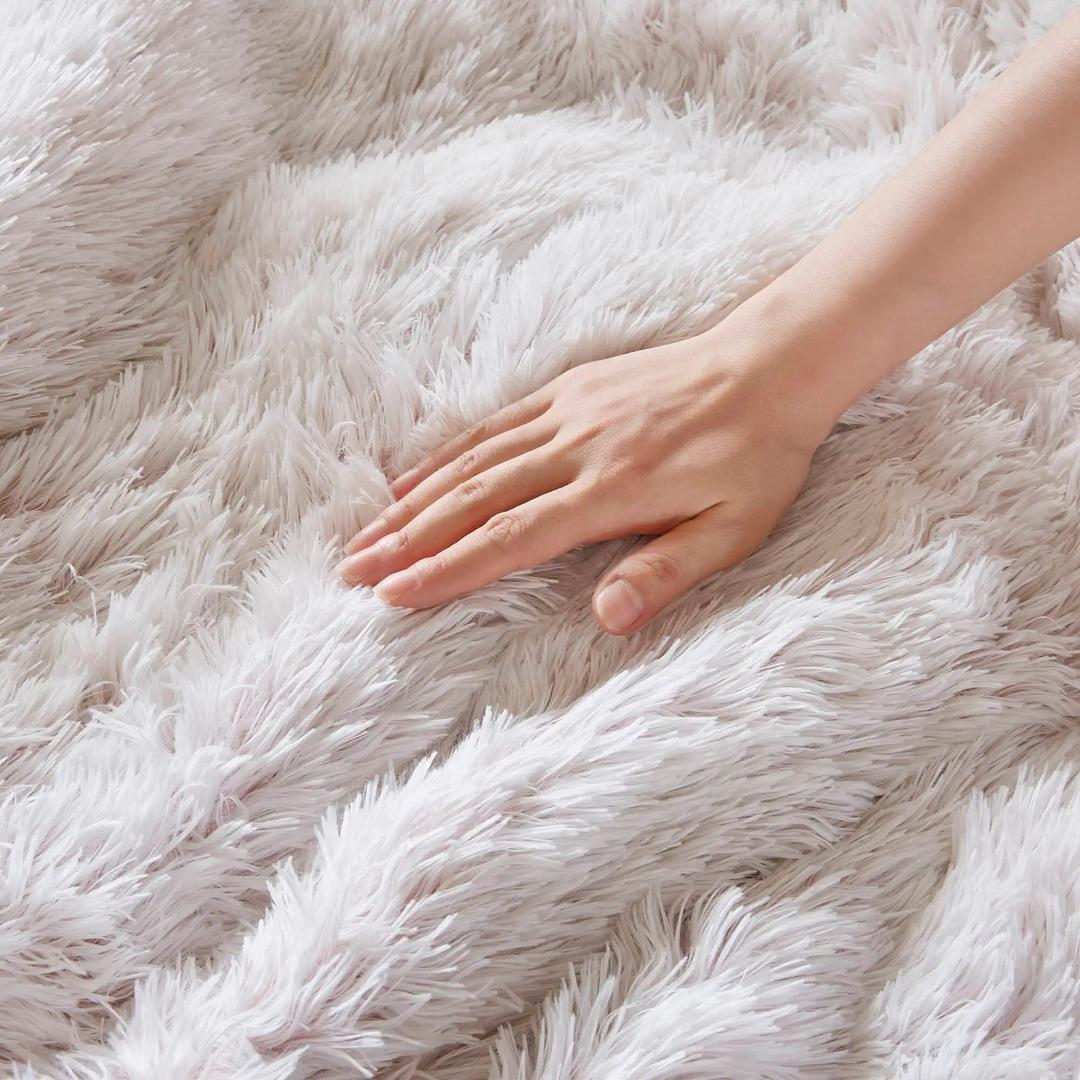 Combed Long-Staple Cotton